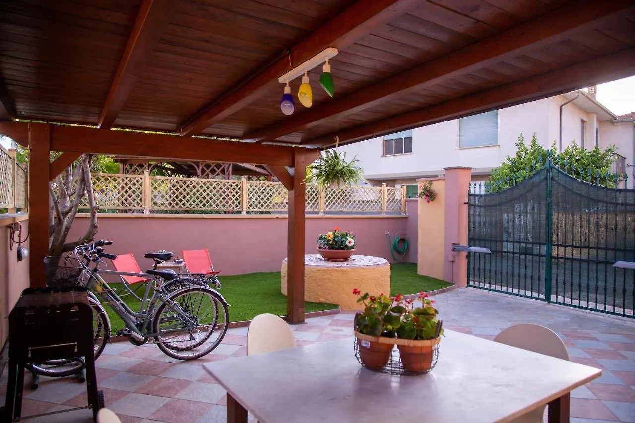 Il Rustichello Apartment Pisa