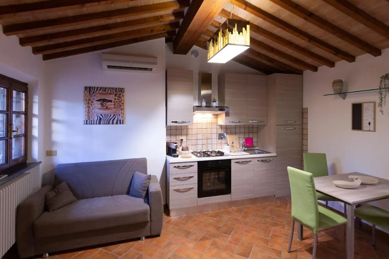 Il Rustichello Apartment Pisa 0*,  Italy