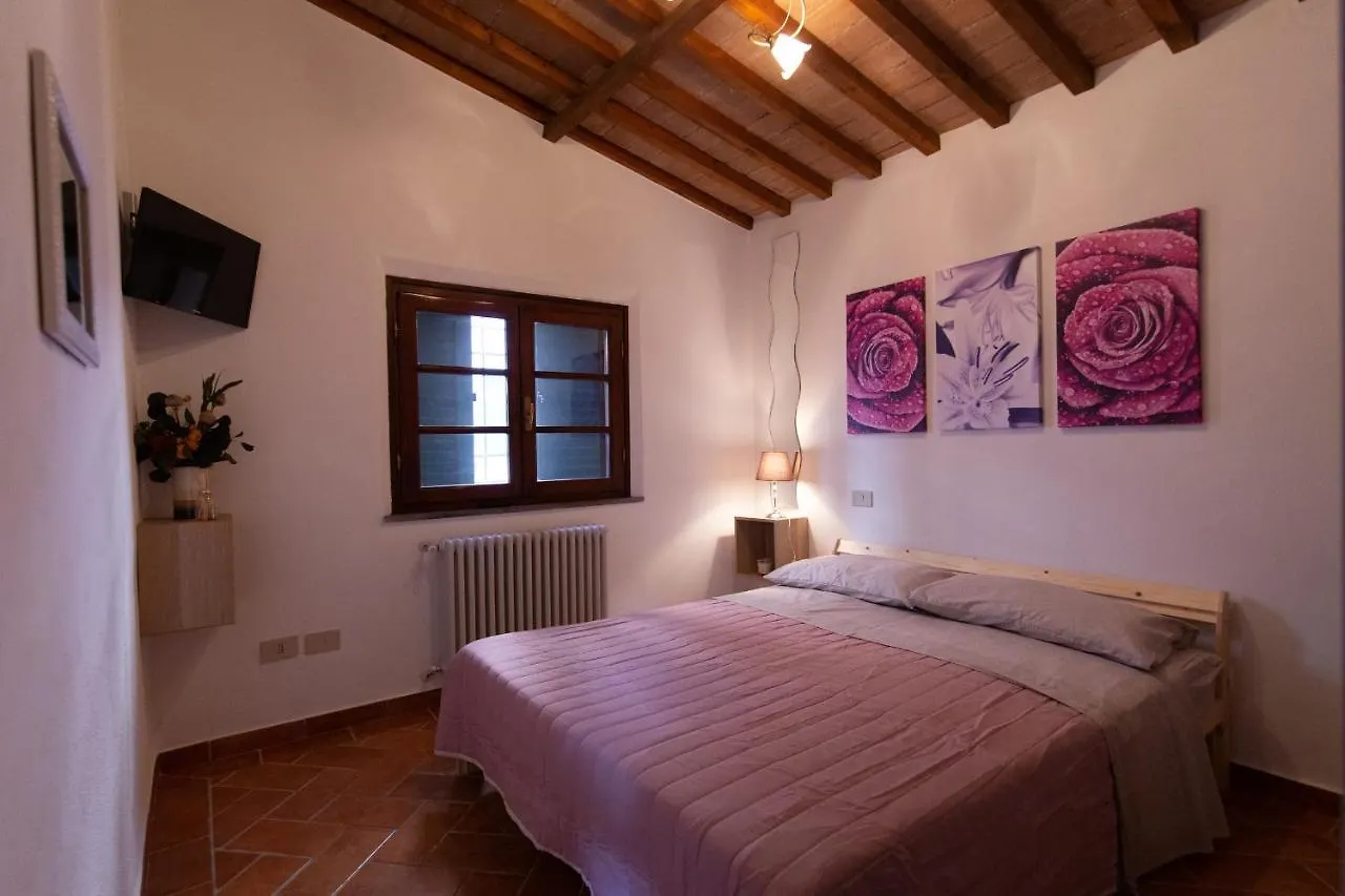 Il Rustichello Apartment Pisa 0*,