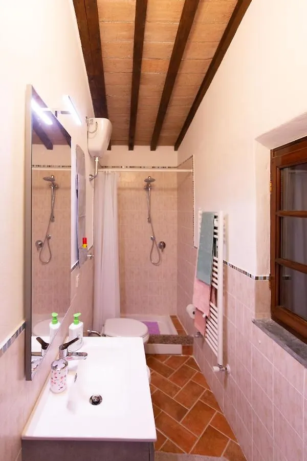 Il Rustichello Apartment Pisa Italy