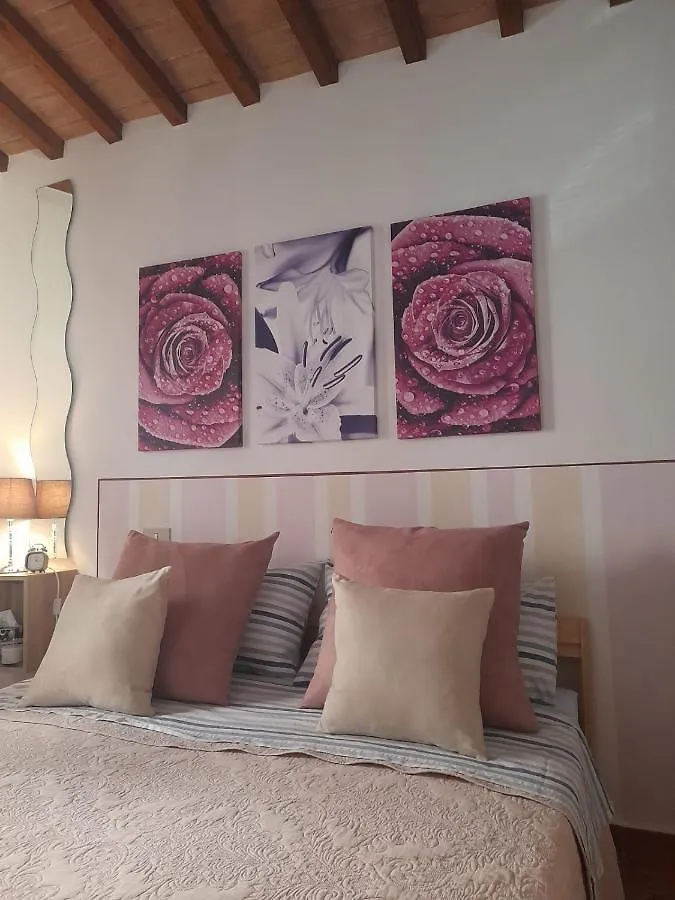 Il Rustichello Apartment Pisa