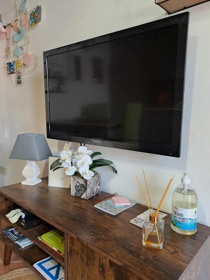 Il Rustichello Apartment Pisa