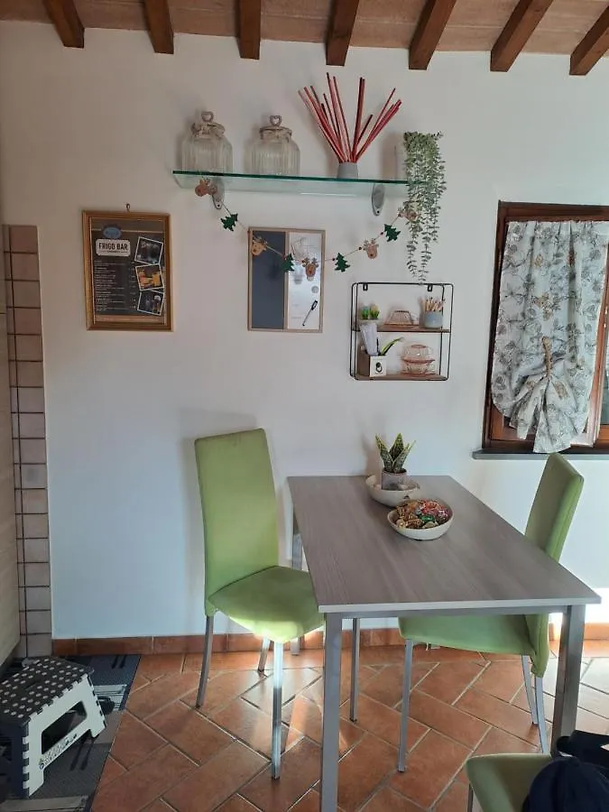Il Rustichello Apartment Pisa