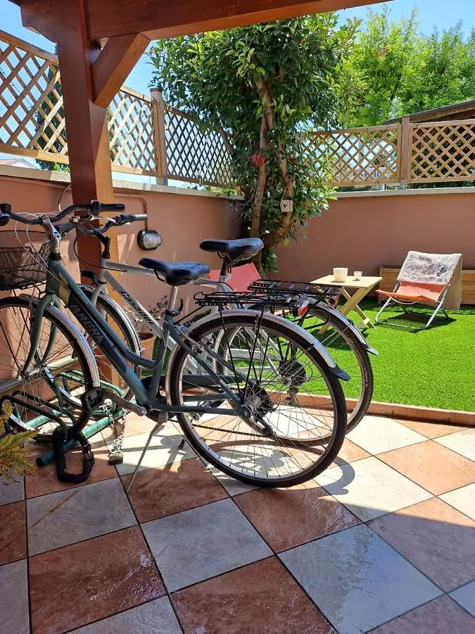 Il Rustichello Apartment Pisa