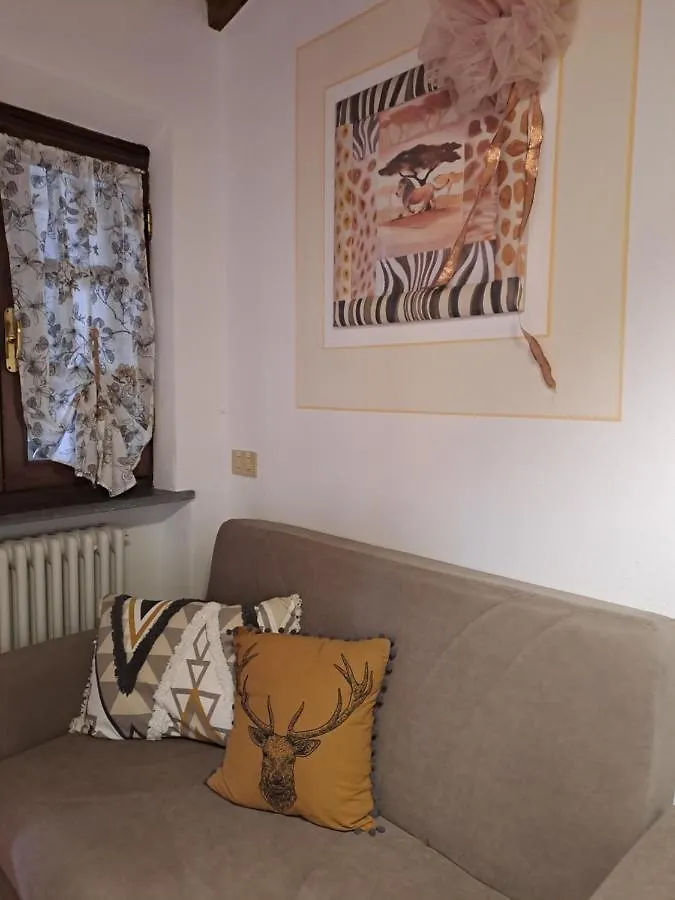 Il Rustichello Apartment Pisa Italy
