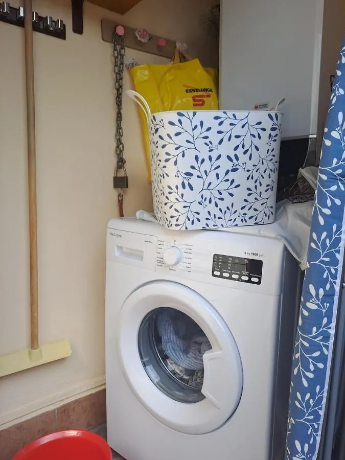 Il Rustichello Apartment Pisa Italy