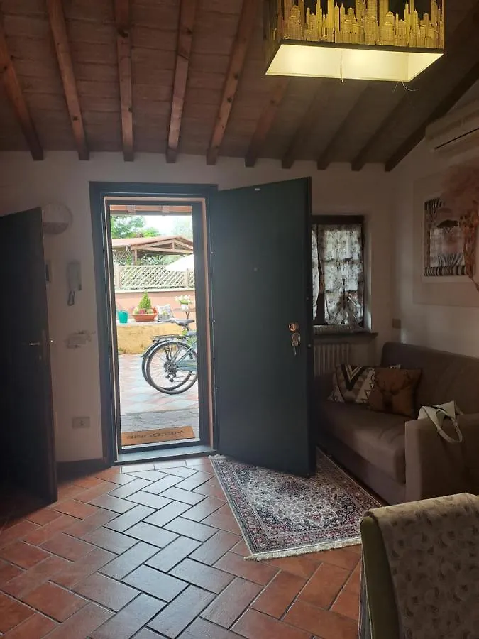 Il Rustichello Apartment Pisa 0*,  Italy