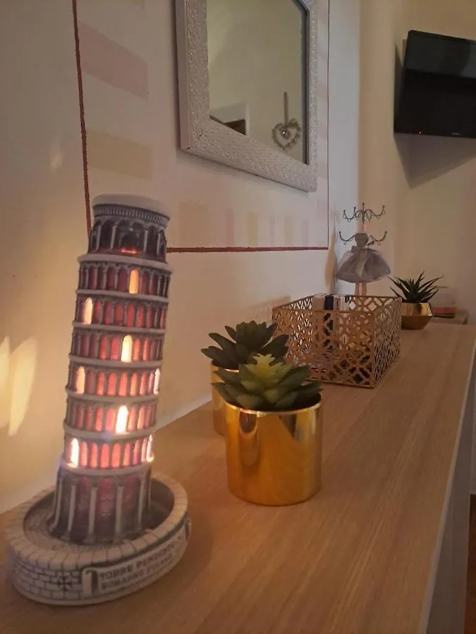 Il Rustichello Apartment Pisa