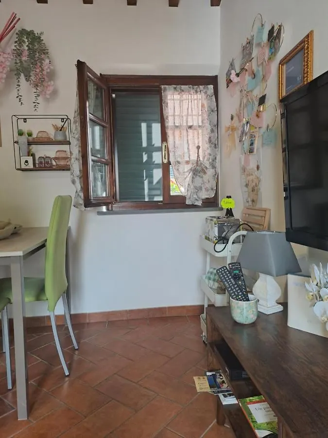 Il Rustichello Apartment Pisa 0*,  Italy