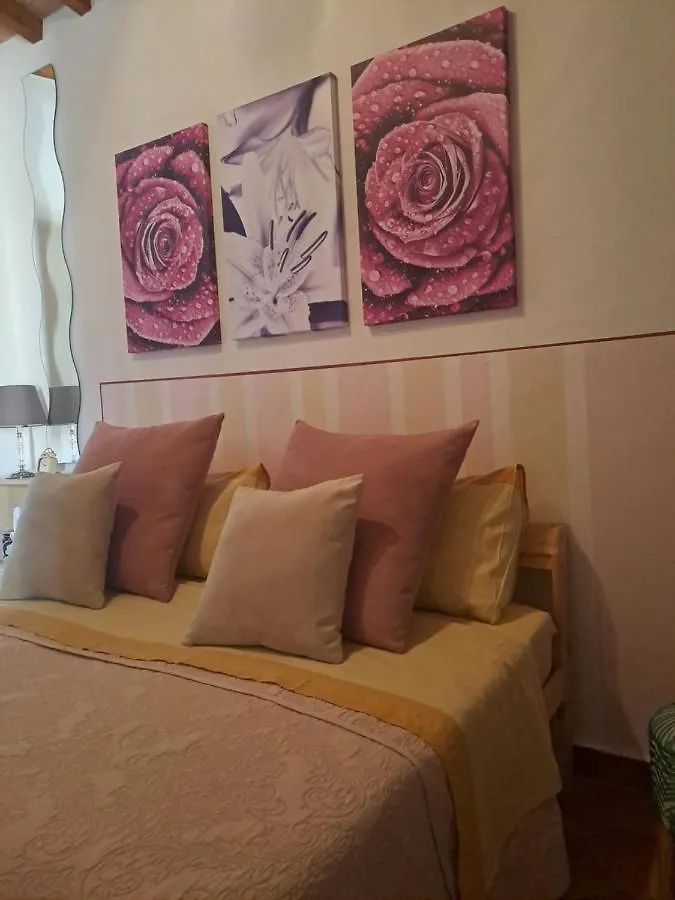 Il Rustichello Apartment Pisa 0*,  Italy