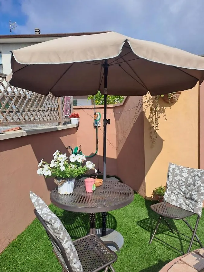 Il Rustichello Apartment Pisa 0*,  Italy